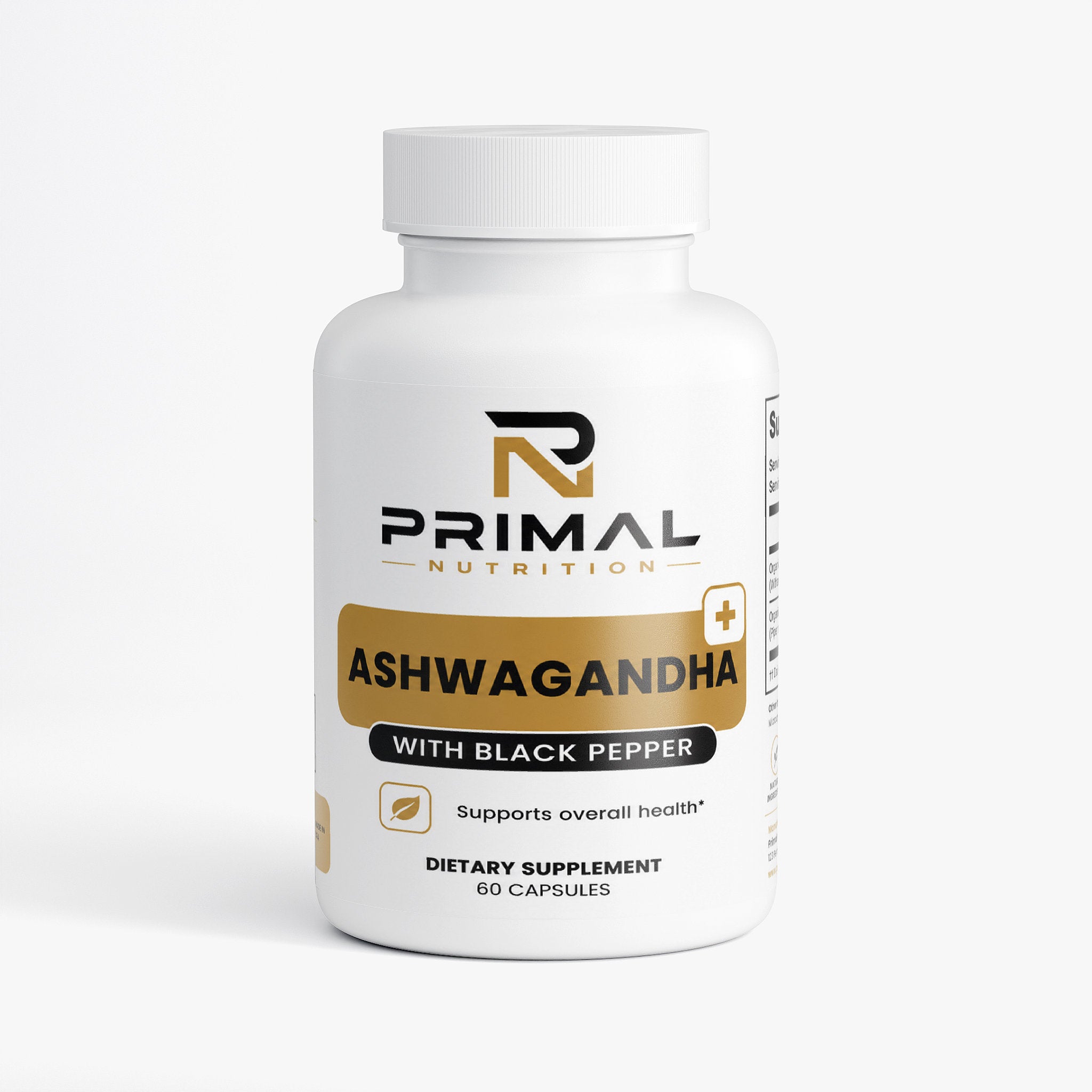 Ashwagandha