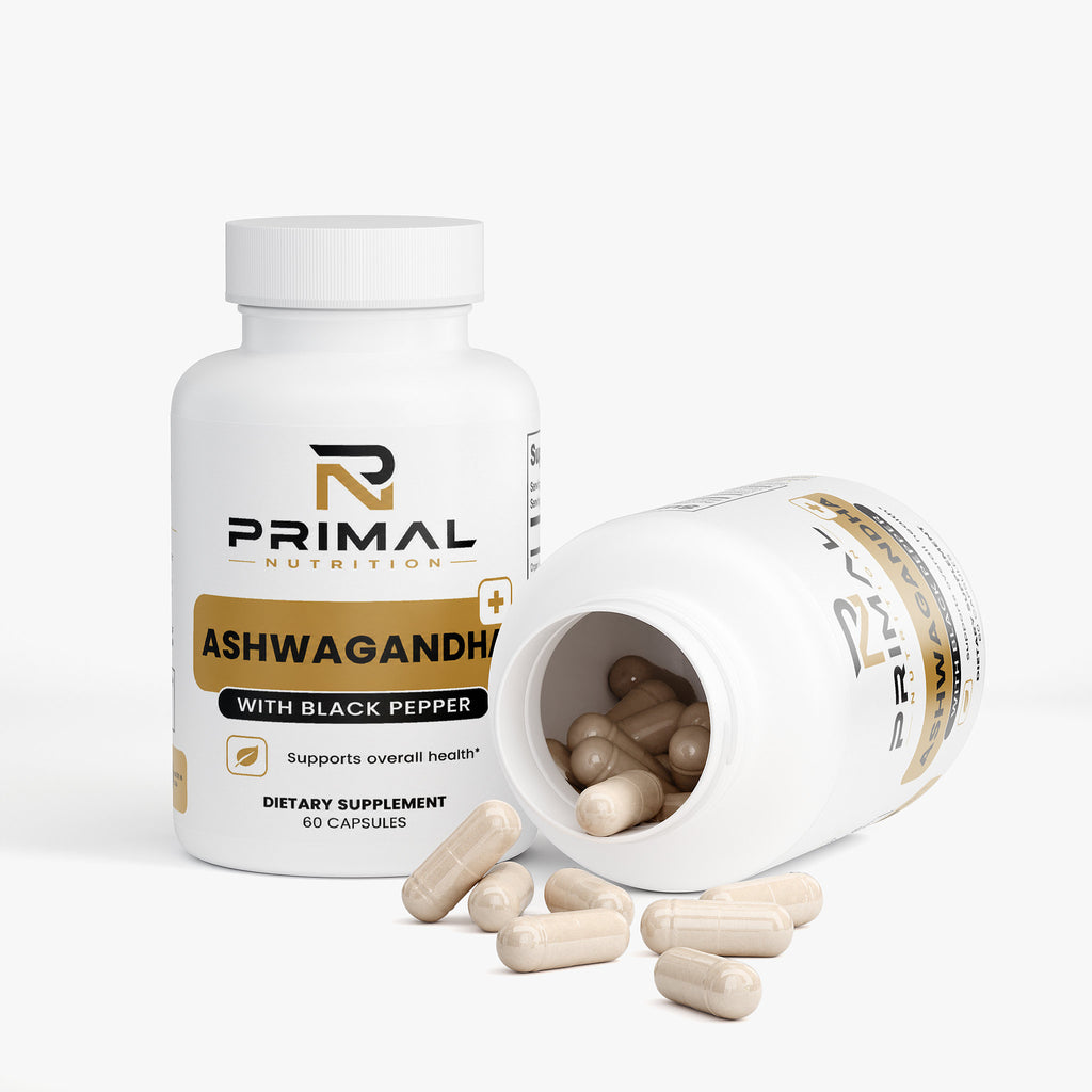 Ashwagandha