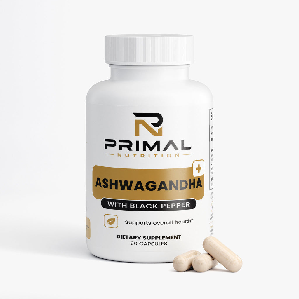 Ashwagandha