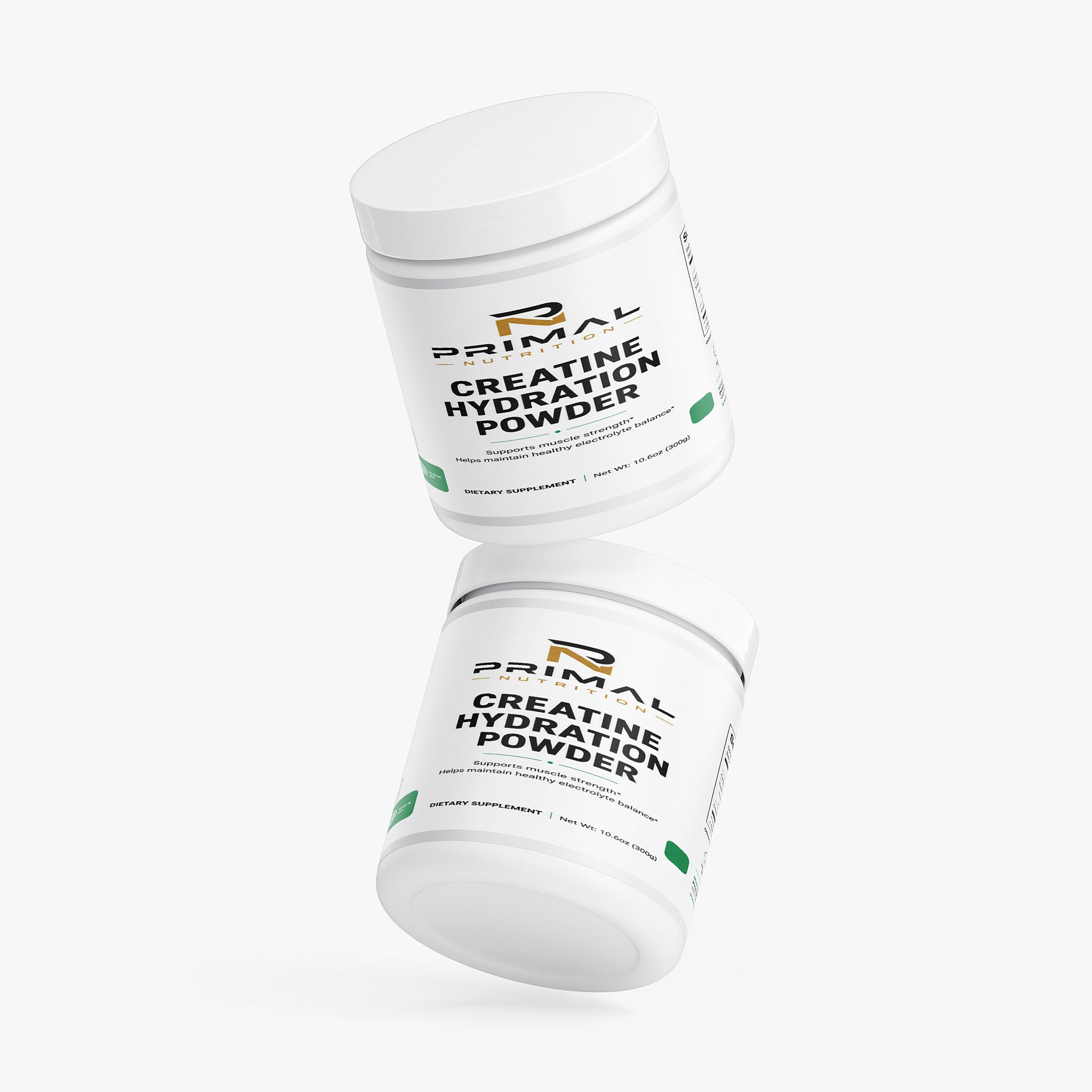Creatine Hydration Powder