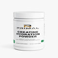 Creatine Hydration Powder