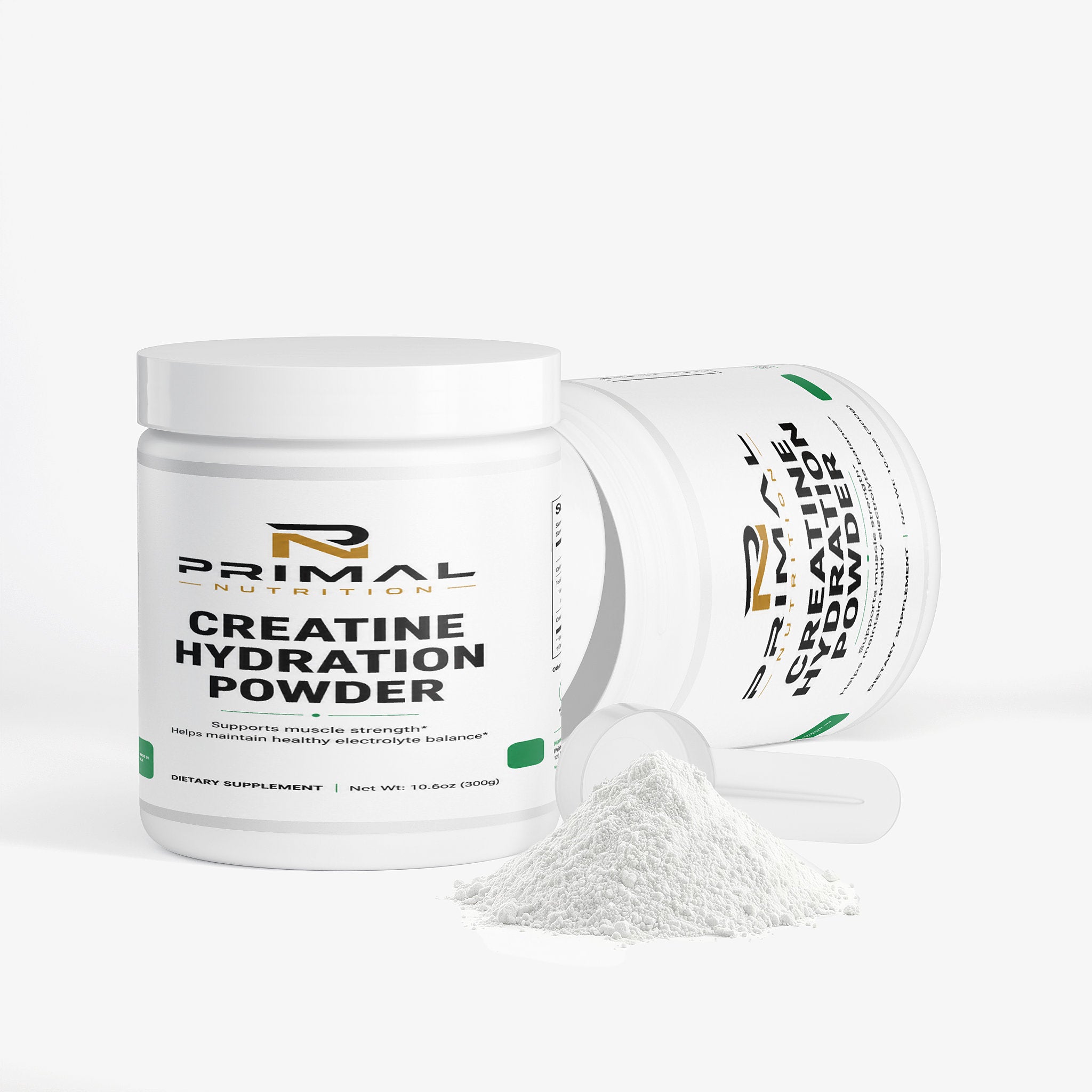 Creatine Hydration Powder