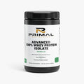 Nitric Shock Pre-Workout Powder (Fruit Punch)
