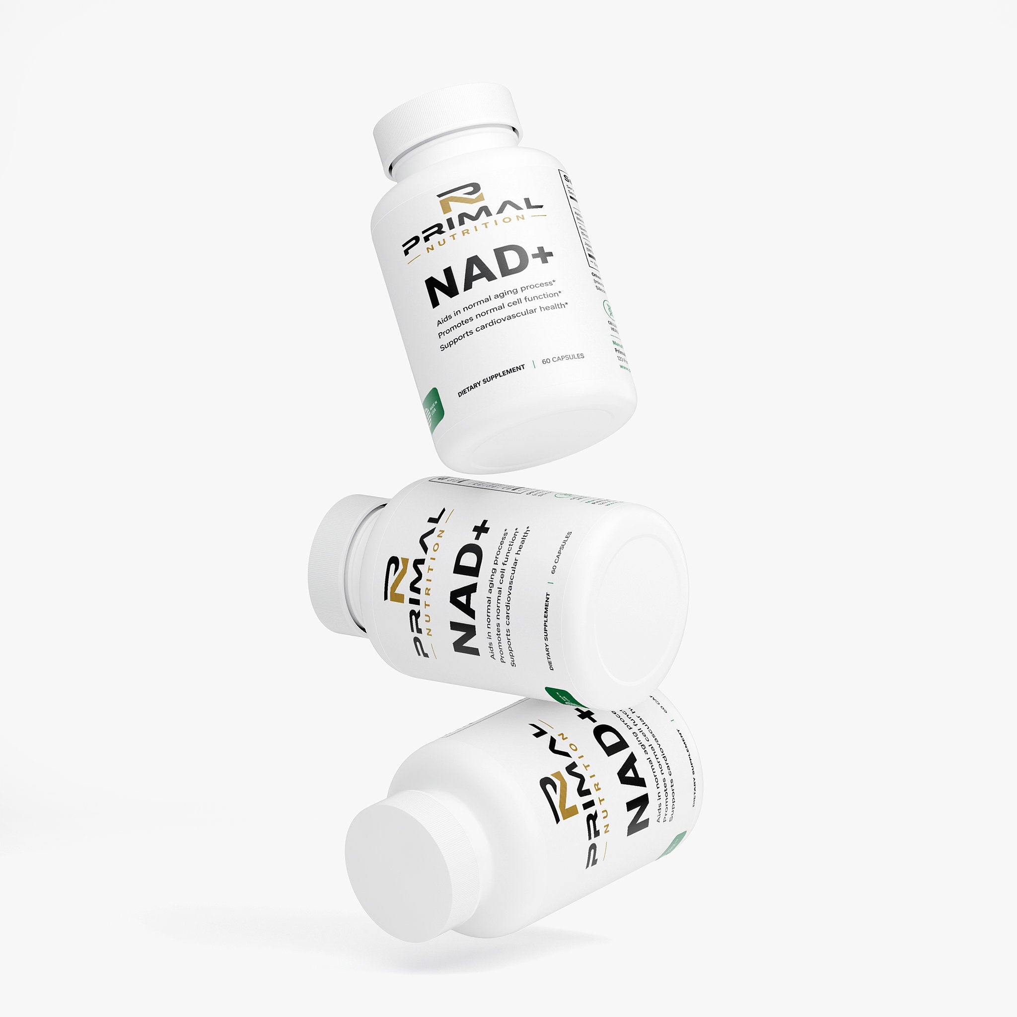 NAD+
