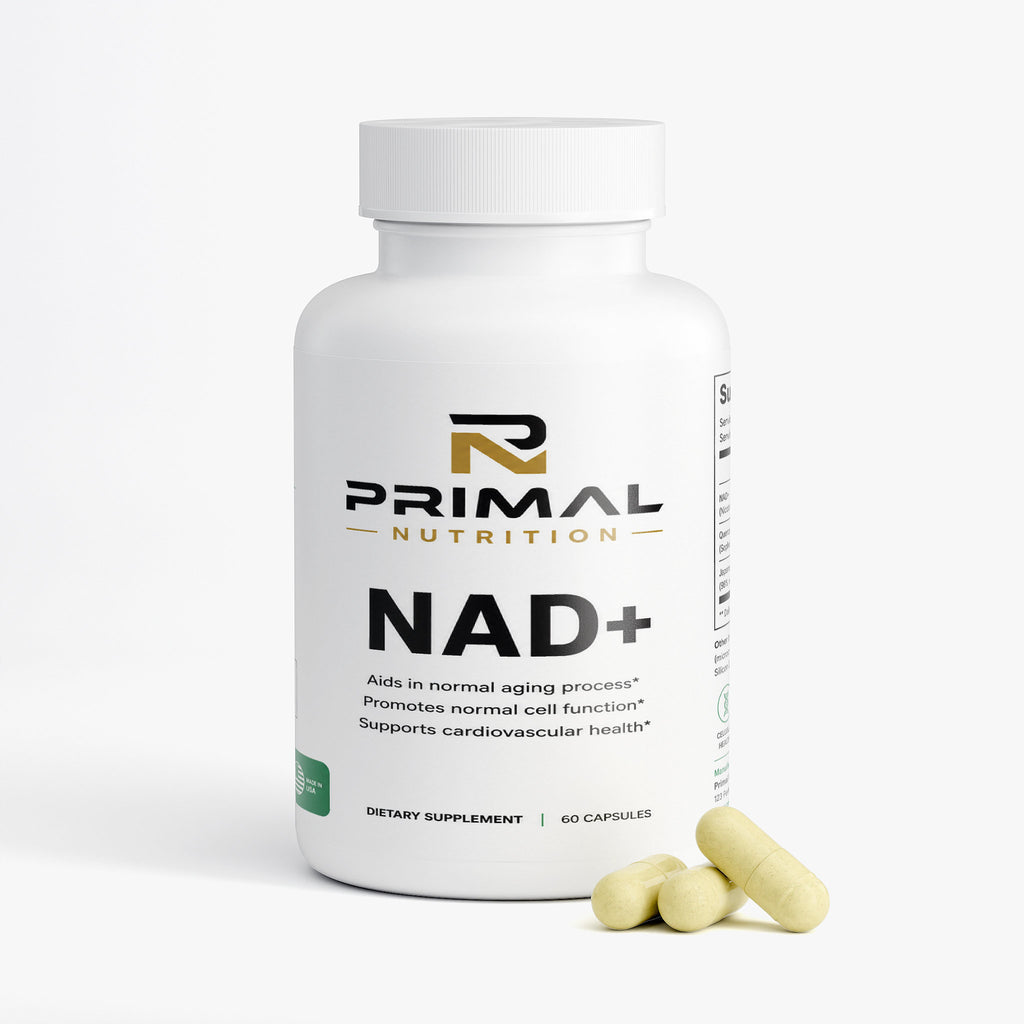 NAD+