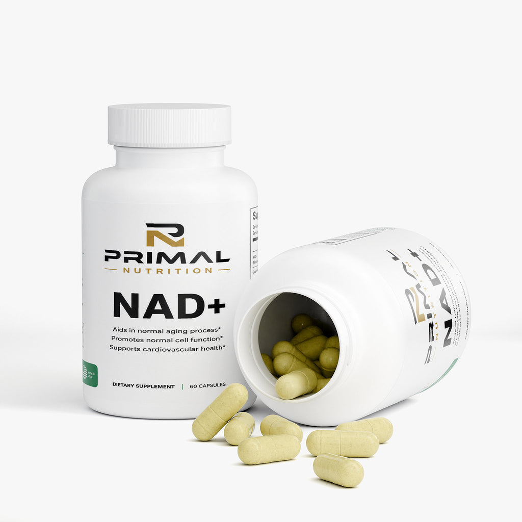 NAD+