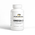 Omega-3 EPA 180mg + DHA 120mg