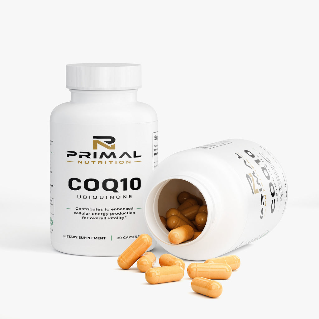 CoQ10 Ubiquinone