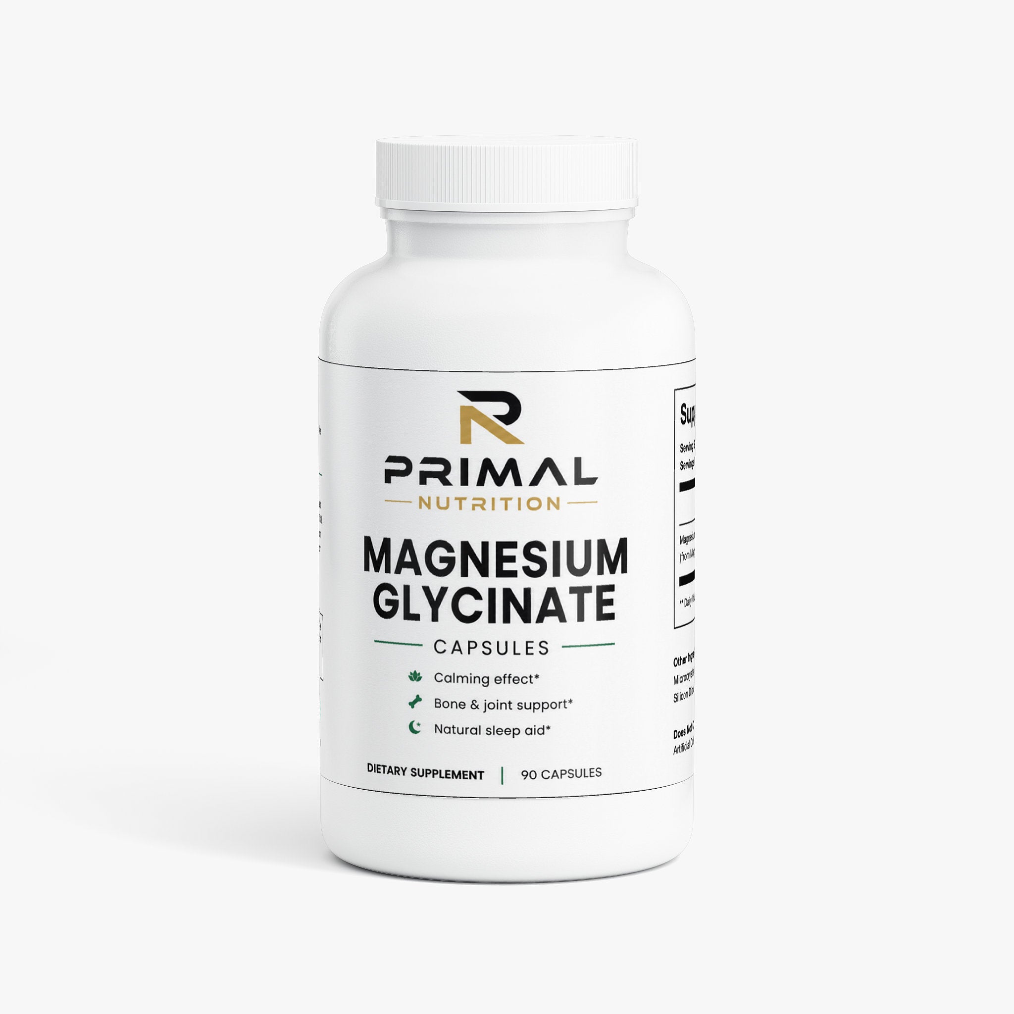 Magnesium Glycinate