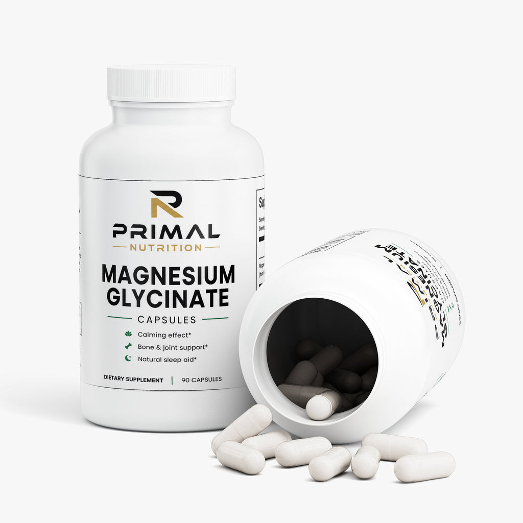 Magnesium Glycinate