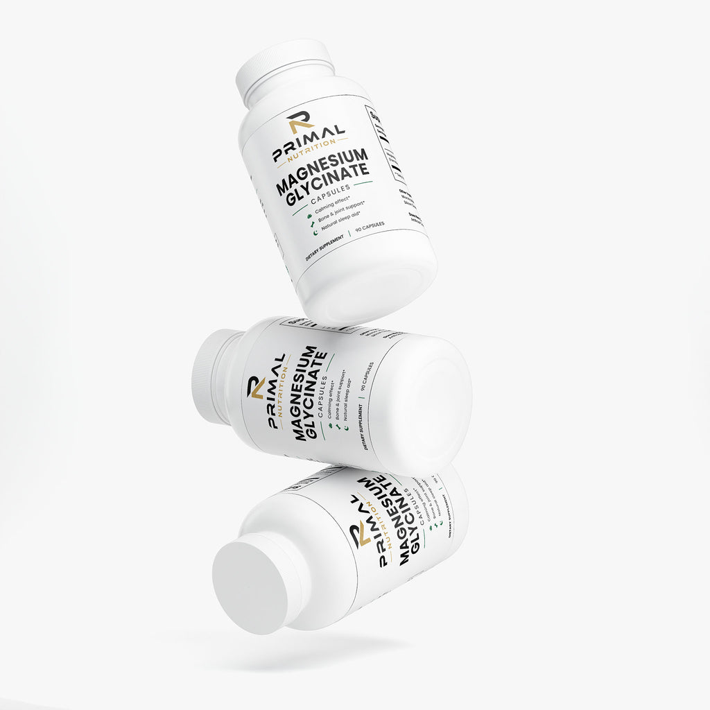 Magnesium Glycinate
