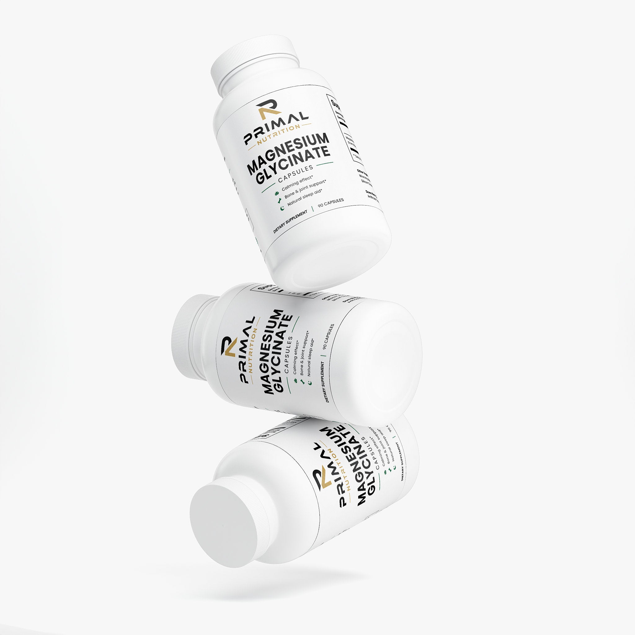 Magnesium Glycinate