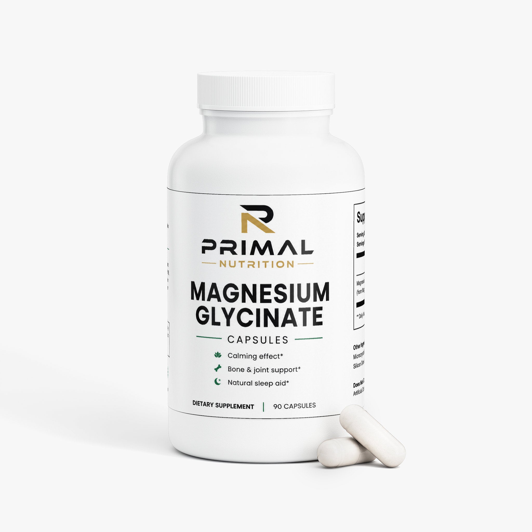 Magnesium Glycinate