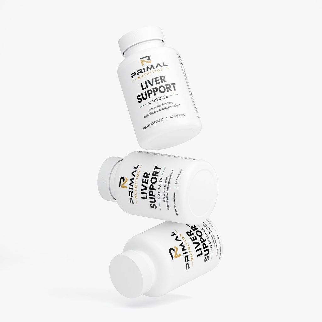 Liver Support
