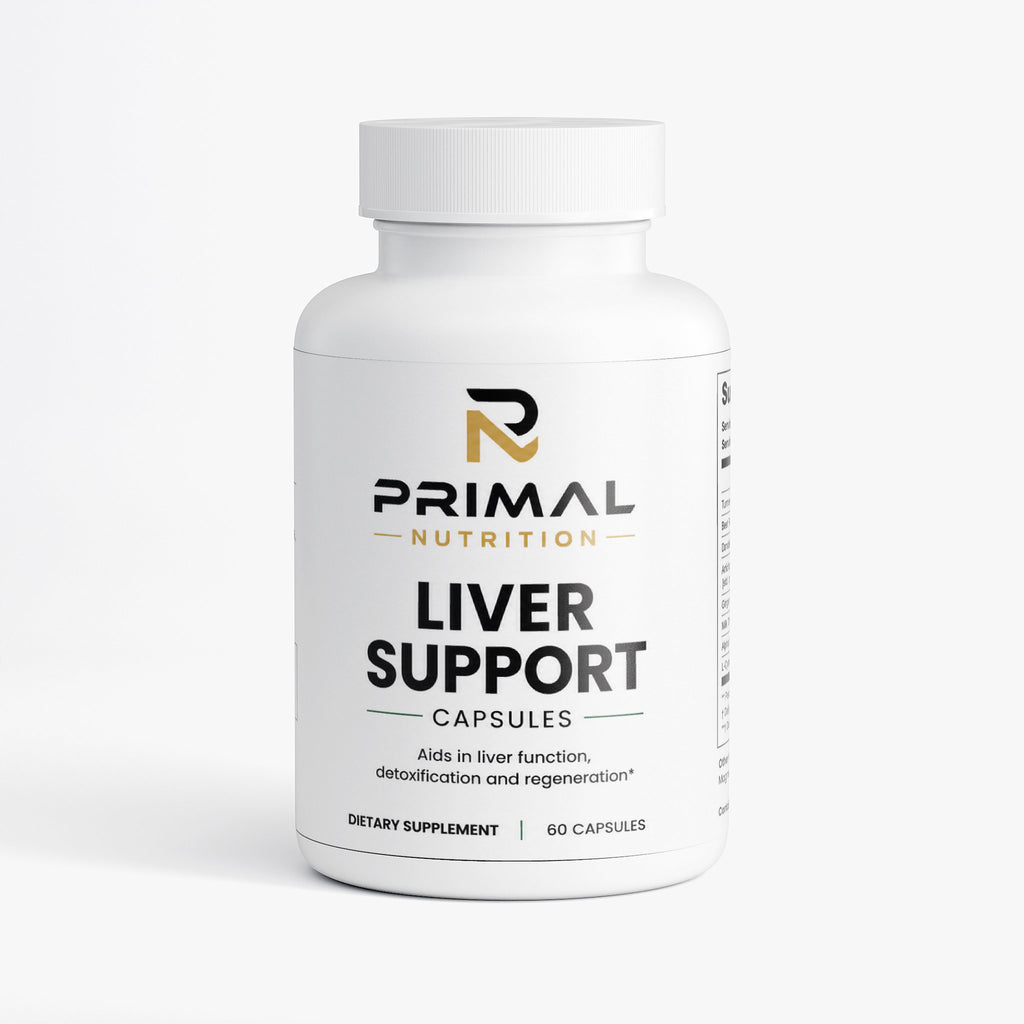 Liver Support