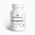 Vitamin D3 2,000 IU