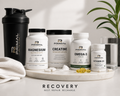 recovery starter pack