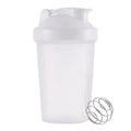 Shaker Bottles Sport Water Cups Whey Protein Powder Mixer Bottle Fitness Gym Shaker Outdoor Portable Plastic Drink Cup